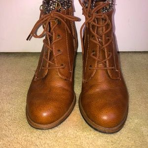 Women’s Fashion Booties